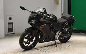 HONDA CBR400R 2013 NC47