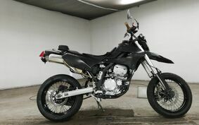 KAWASAKI KLX250D TRACKER X LX250V