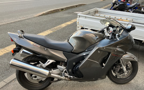 HONDA CBR1100XX 1997 SC35