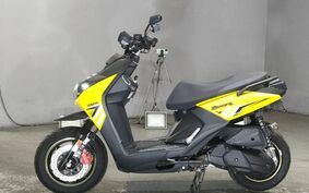 YAMAHA BW S125 R SE73