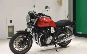 HONDA CB1100RS 2022 SC65