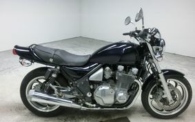 KAWASAKI ZEPHYR 1100 2000 ZRT10A