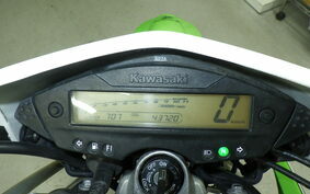 KAWASAKI KLX125 LX125C