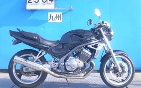 KAWASAKI BALIUS 250 1992 ZR250A