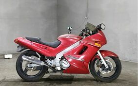 KAWASAKI ZZ-R250 EX250H