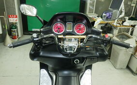 YAMAHA T-MAX500 Gen.2 2008 SJ04J