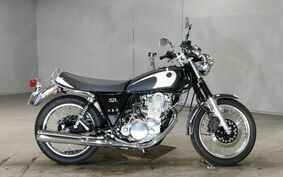 YAMAHA SR400 2021 RH16J