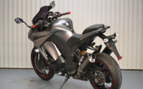 KAWASAKI NINJA 1000 2014 ZXT00L