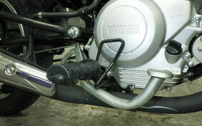 YAMAHA YB125SP