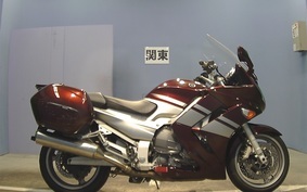 YAMAHA FJR1300 A 2007 RP13