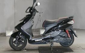 YAMAHA CYGNUS 125 X SR SE44J