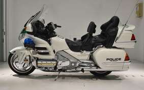 HONDA GL 1800 GOLD WING 2003 SC47