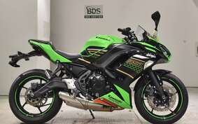 KAWASAKI NINJA 650 A 2020 ER650H