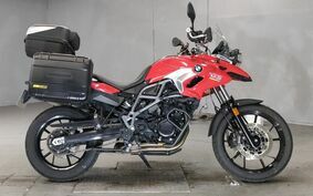 BMW F700GS 2017 0B06