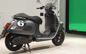 VESPA SEI GIORNI 2021 M457