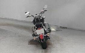 YAMAHA DRAGSTAR 400 CLASSIC 2007 VH01J