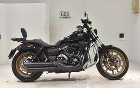 HARLEY FXDLS1800 2016