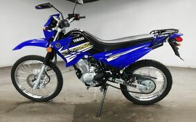 YAMAHA XTZ125 PCJL