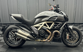 DUCATI DIAVEL AMG 2012 G102J