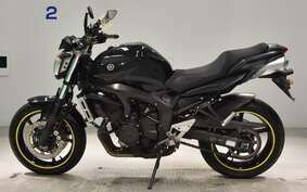 YAMAHA FAZER FZ6 N 2007 RJ14