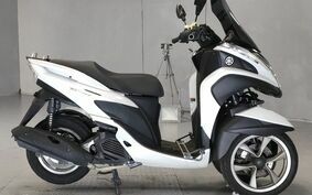 YAMAHA TRICITY 125 SE82J