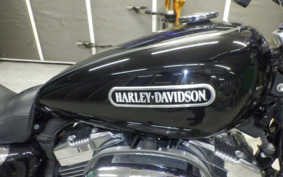 HARLEY L1200LI 2009