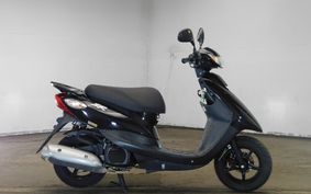 YAMAHA JOG ZR Evolution 2 SA39J