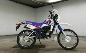 YAMAHA DT50 17W