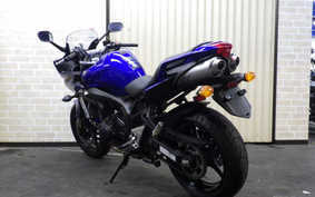 YAMAHA FAZER FZ6 S 2008 RJ13