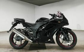 KAWASAKI NINJA 250R EX250K