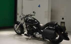 YAMAHA DRAGSTAR 400 CLASSIC 2002 VH01J