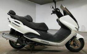 YAMAHA MAJESTY 125 SE27