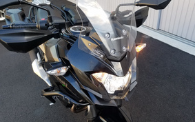 KAWASAKI VERSYS-X 250 ABS 250