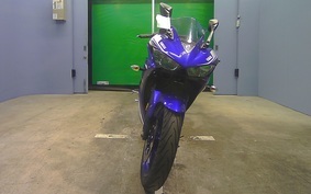 YAMAHA YZF-R25 RG10J