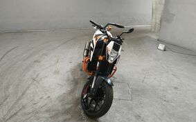 KTM 690 DUKE R 2013 LDU