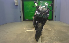 KAWASAKI NINJA 1000 A 2012 ZXT00G