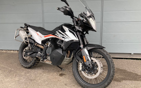 KTM 790 ADVENTURE R 2019 TS340