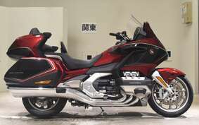 HONDA GL 1800 GOLD WING TOUR DCT 2018 SC79