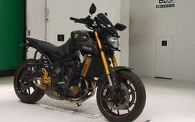 YAMAHA MT-09 A 2016 RN34J