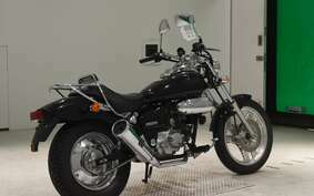 HONDA MAGNA 50 AC13