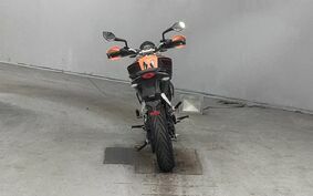 KTM 125 DUKE JGA