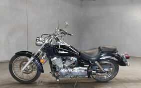 YAMAHA DRAGSTAR 250 VG02J