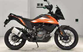 KTM 250 ADVENTURE JGE40