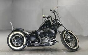 YAMAHA DRAGSTAR 400 2006 VH01J