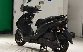 YAMAHA CYGNUS 125 XSR 3 SED8J