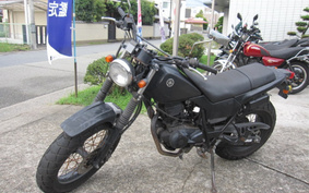 YAMAHA TW225 DG09J