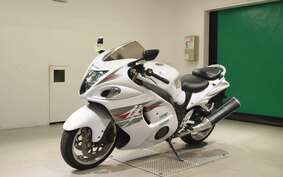 SUZUKI HAYABUSA Gen.2 2013