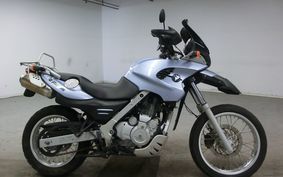 BMW F650GS 2001 0172