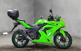 KAWASAKI NINJA 250R EX250K