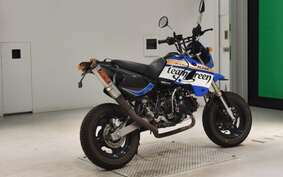 KAWASAKI KSR110 KL110A